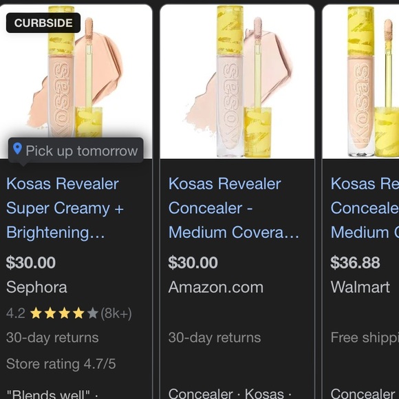 Affordable Make- up deals - Picture 16 of 16